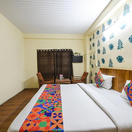 Fabhotel Beas Valley Manali  Exterior photo