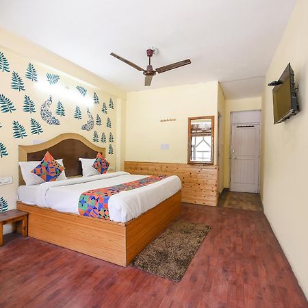 Fabhotel Beas Valley Manali  Exterior photo