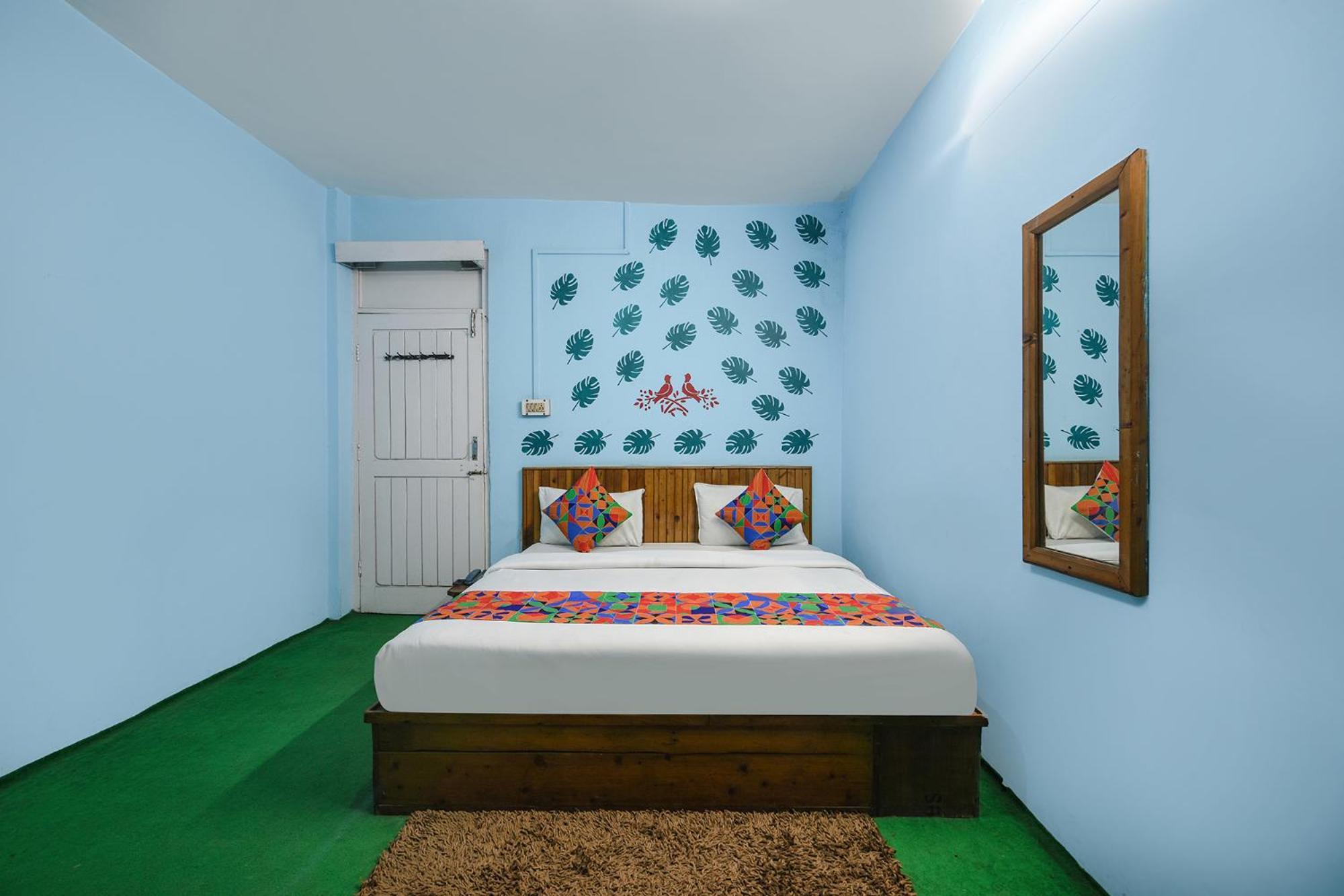 Fabhotel Beas Valley Manali  Exterior photo