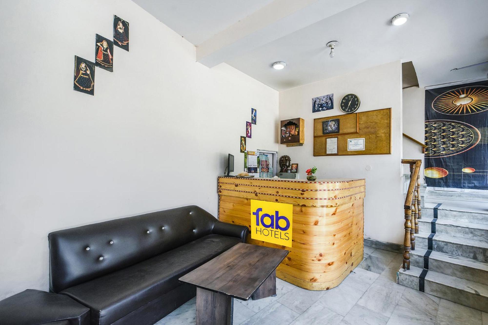 Fabhotel Beas Valley Manali  Exterior photo
