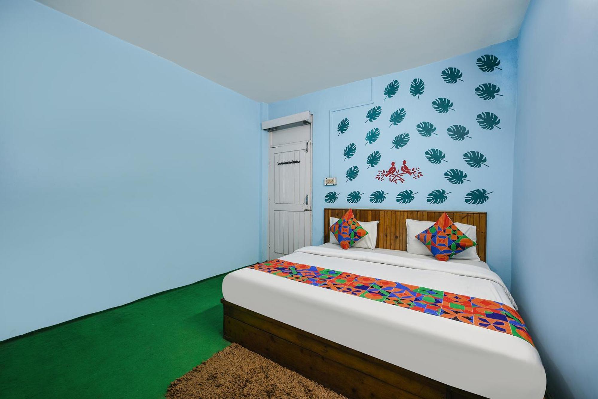Fabhotel Beas Valley Manali  Exterior photo