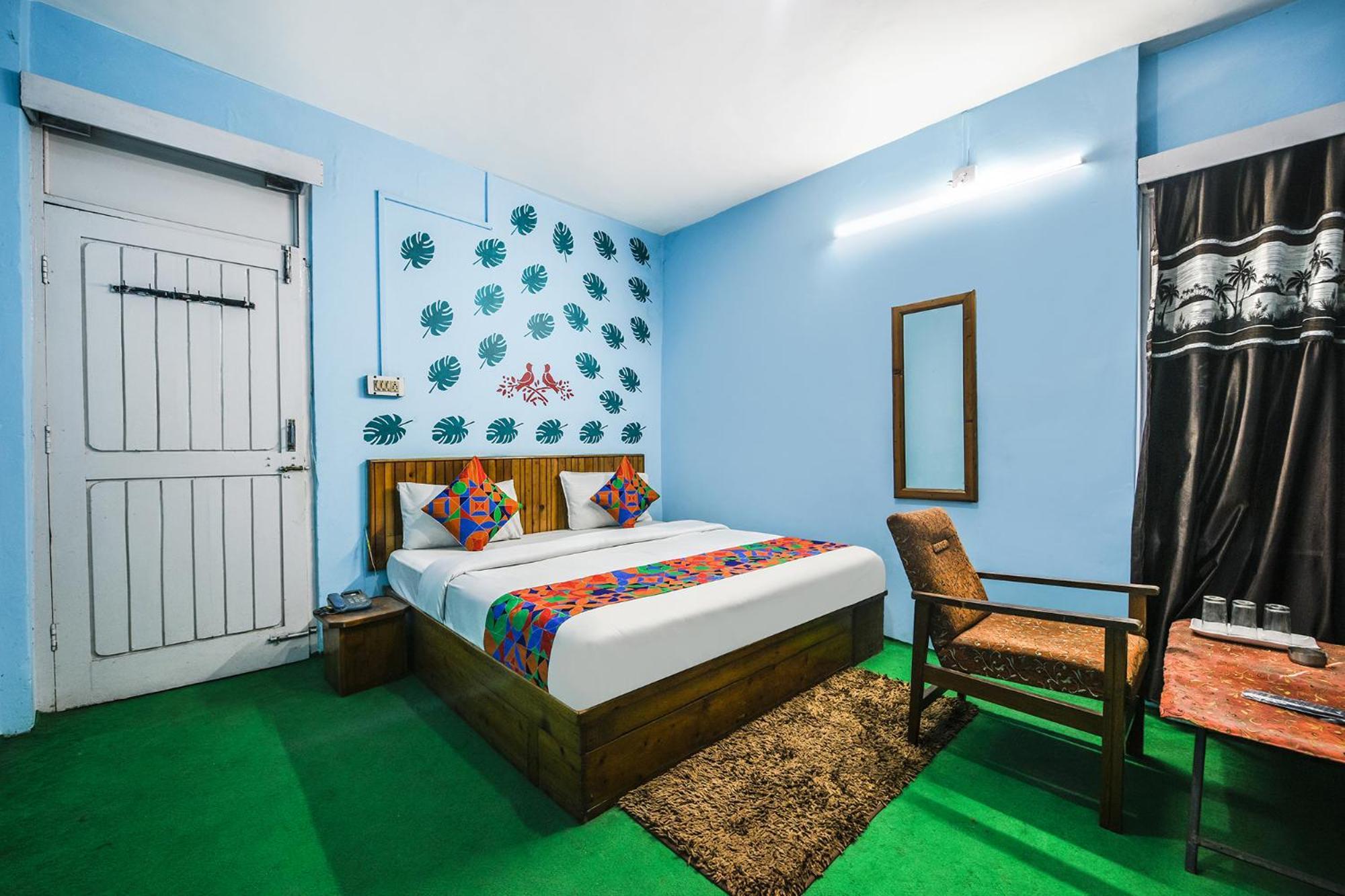 Fabhotel Beas Valley Manali  Exterior photo