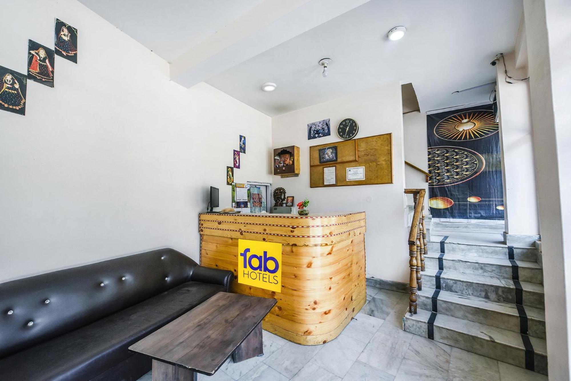 Fabhotel Beas Valley Manali  Exterior photo