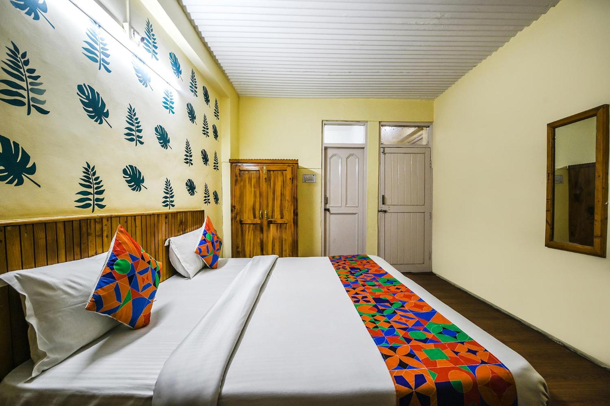 Fabhotel Beas Valley Manali  Exterior photo